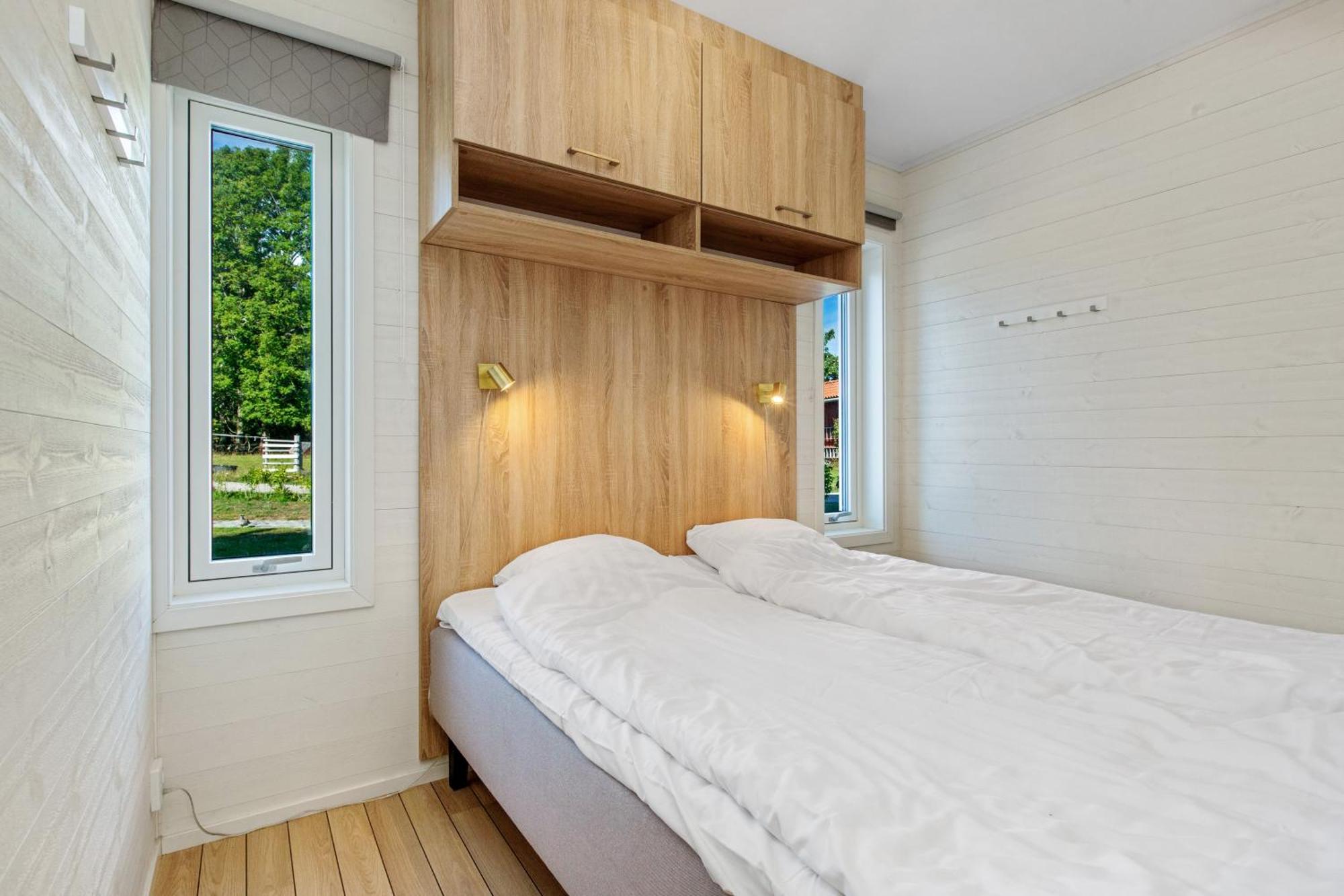 Отель Kosterbaden Nordkoster Экстерьер фото
