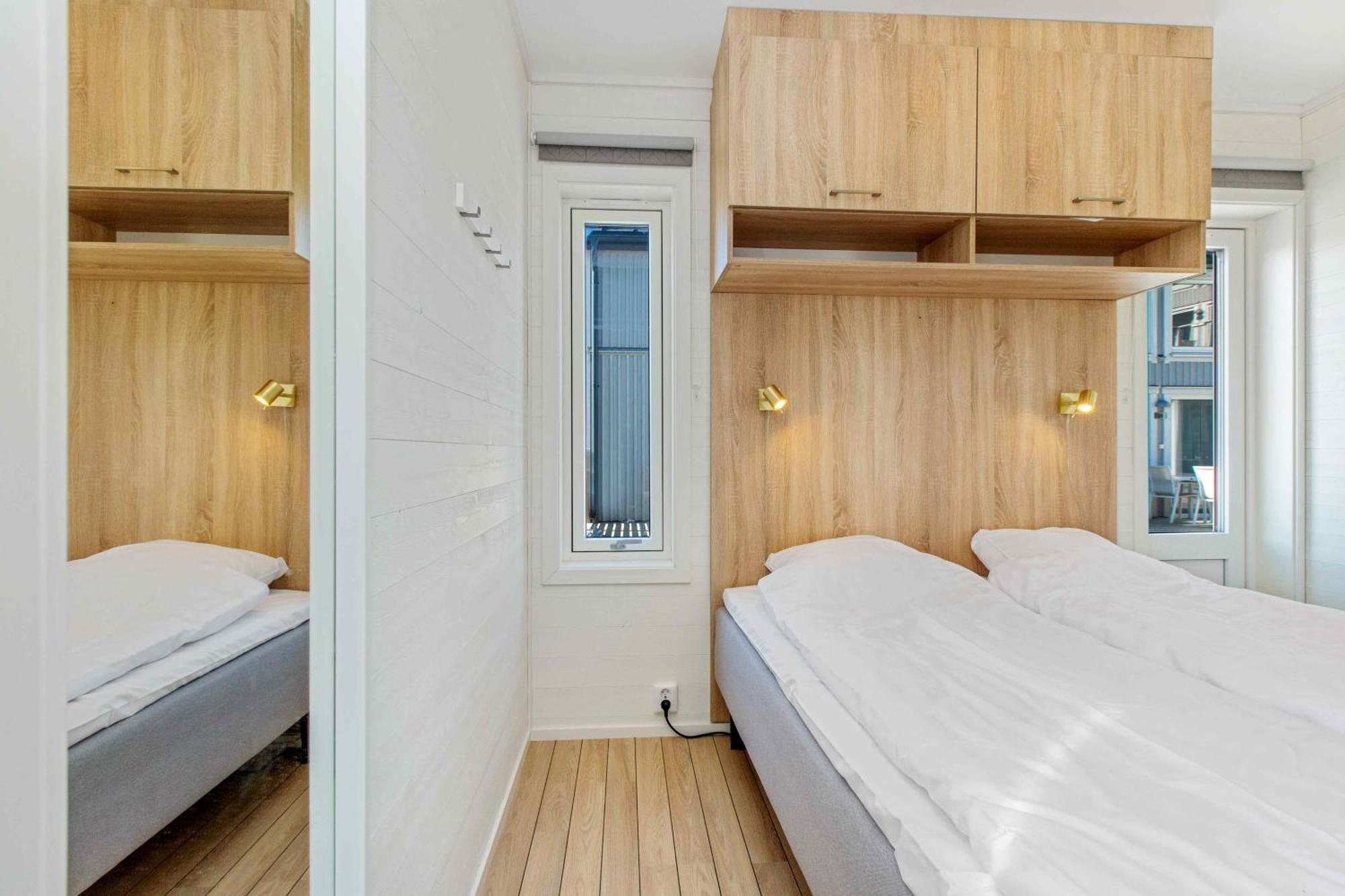 Отель Kosterbaden Nordkoster Экстерьер фото