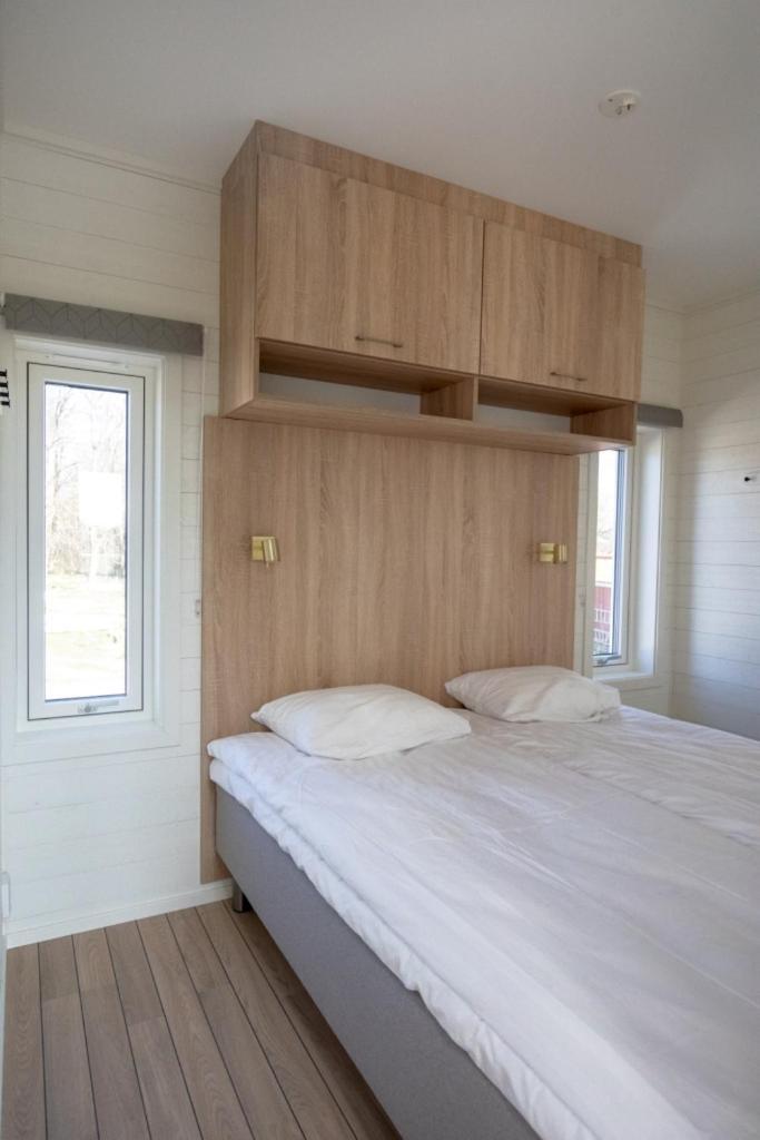 Отель Kosterbaden Nordkoster Экстерьер фото